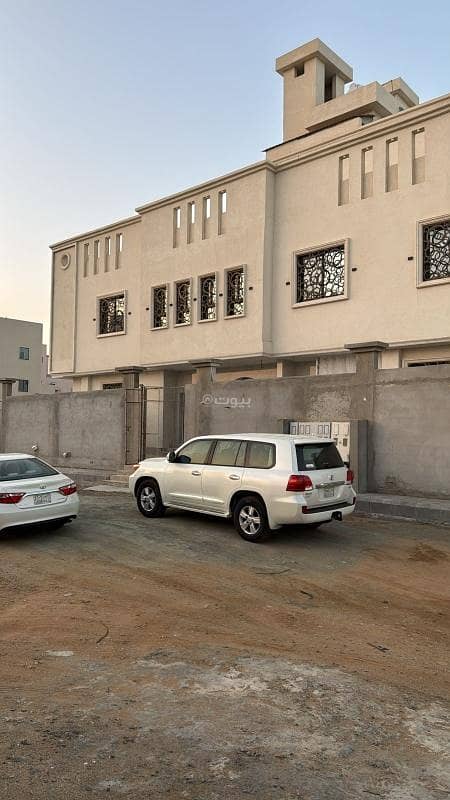 Residential Building For Rent in Al Noor District, Jeddah