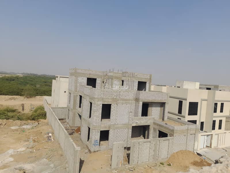 7 Bedroom Villa For Sale in Almulaha Aljadiduh