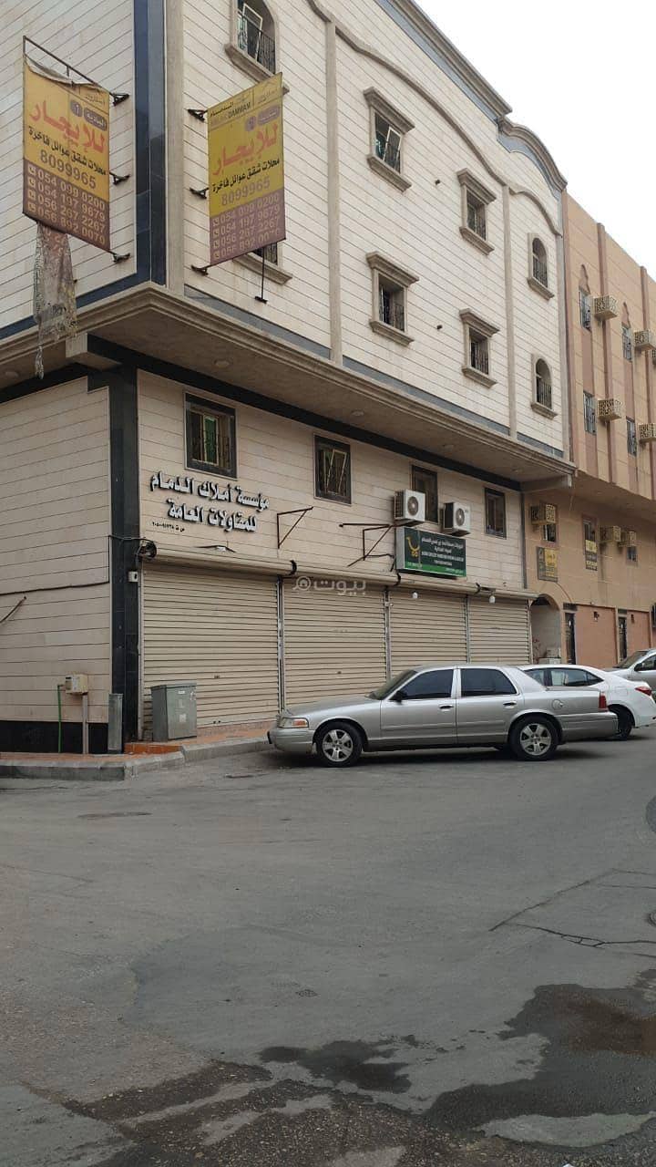 Residential Building For Sale in Al Badiyah, Dammam Residential Building For Sale in Al Badiyah, Dammam
