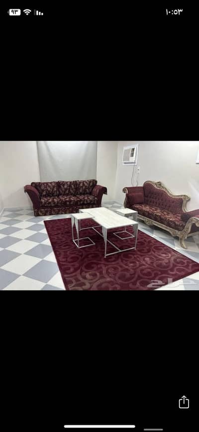 2 Bedroom Apartment for Rent in Al Barakah, Madina - 2 Bedroom Apartment For Rent in Al Barakah, Madina