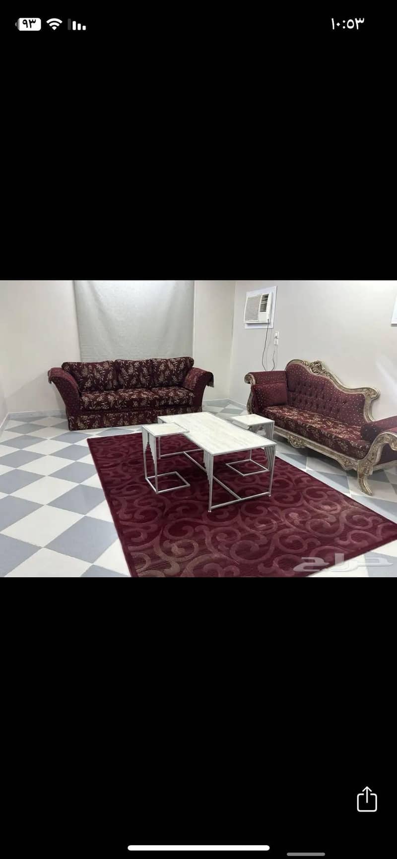 2 Bedroom Apartment For Rent in Al Barakah, Madina