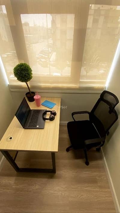 Office for Rent in West Riyadh, Riyadh - Furnished Office For Rent in Al Duraihimiyah, Riyadh