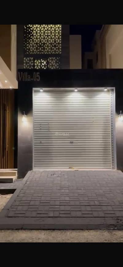 فیلا 4 غرف نوم للايجار في شرق الرياض، الرياض - فيلا مكونة من 4 غرف نوم للإيجار في الندوة، الرياض