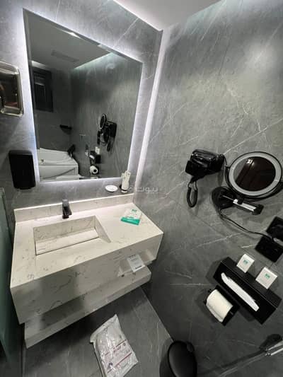 1 Bedroom Flat for Rent in North Jeddah, Jeddah - Studio Apartment For Rent in Al Marwah, Jeddah