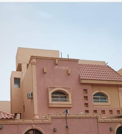 دور 4 غرف نوم للايجار في شرق الرياض، الرياض - الرياض - حي السعادة -