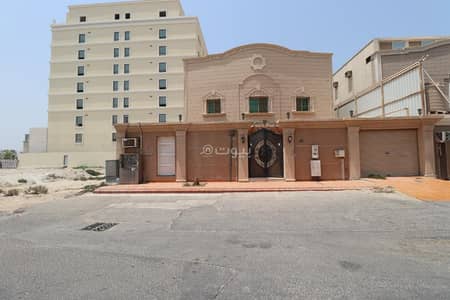 7 Bedroom Villa for Rent in Al Shati Al Sharqi, Dammam - 7 Bedroom Villa For Rent in Al Shati Al Sharqi, Dammam