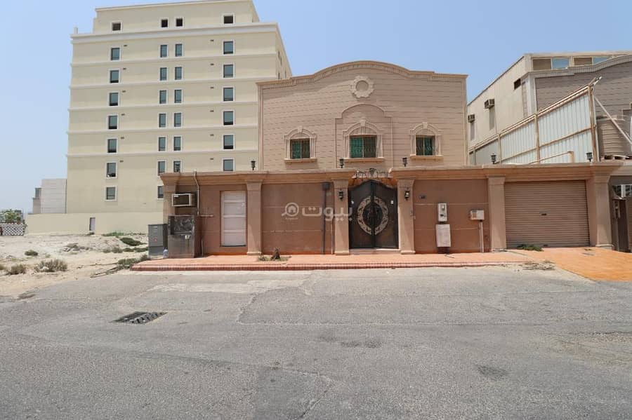 7 Bedroom Villa For Rent in Al Shati Al Sharqi, Dammam