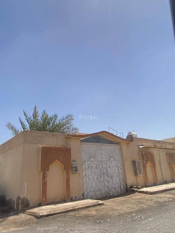طابق للبيع في السكة الحديد، المدينة المنورة
