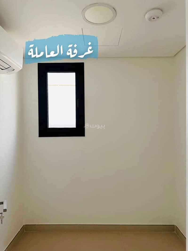 فيلا جديدة للبيع في الرياض حي سدرة