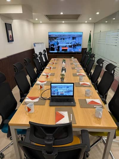 Office for Rent in West Riyadh, Riyadh - Riyadh Al-Suleimaniah