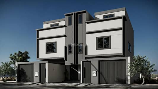 11 Bedroom Villa for Sale in East Riyadh, Riyadh - For sale: an apartment with a rooftop in Hay Al-Rimal.