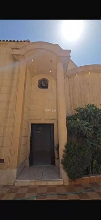 فیلا 8 غرف نوم للبيع في شمال الرياض، الرياض - فيلا للبيع في الربيع، شمال الرياض