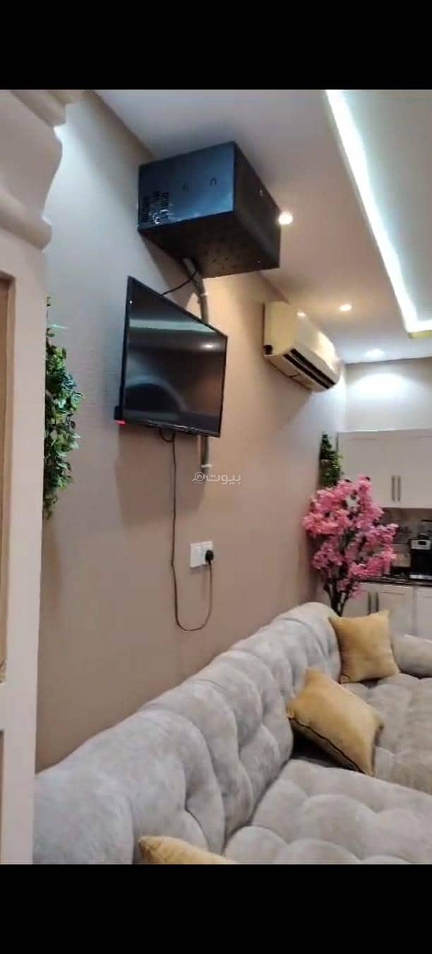 Studio Apartment For Rent in Al Mahdiyah, Riyadh