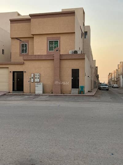 فیلا 4 غرف نوم للايجار في شرق الرياض، الرياض - فيلا للايجار في الرمال, الرياض