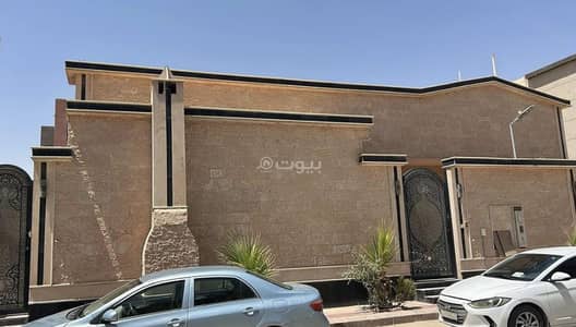 فلیٹ 4 غرف نوم للايجار في غرب الرياض، الرياض - شقة جديدة للايجار حي المهدية