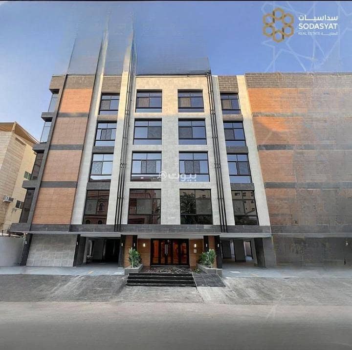 Apartment For Sale in Al Zahraa, North Jeddah