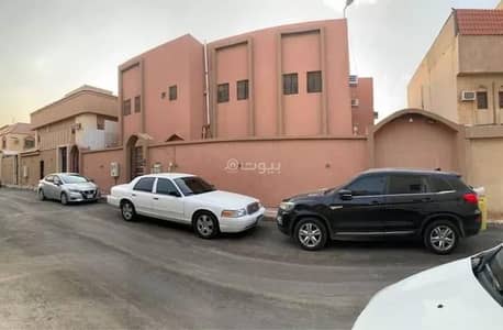 فیلا 2 غرفة نوم للبيع في غرب الرياض، الرياض - فيلا للبيع في شارع المجمل, حي الزهرة, مدينة الرياض, منطقة الرياض