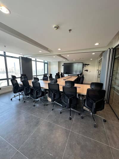 Office for Rent in West Riyadh, Riyadh - Offices For Rent In Al Duraihimiyah, West Riyadh