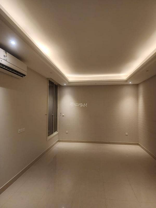 Family apartment for rent in Al-Qayrawan district