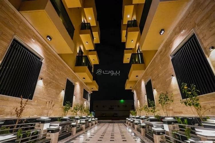 Studio Apartment For Sale in Dhahrat Laban, Riyadh Studio Apartment For Sale in Dhahrat Laban, Riyadh