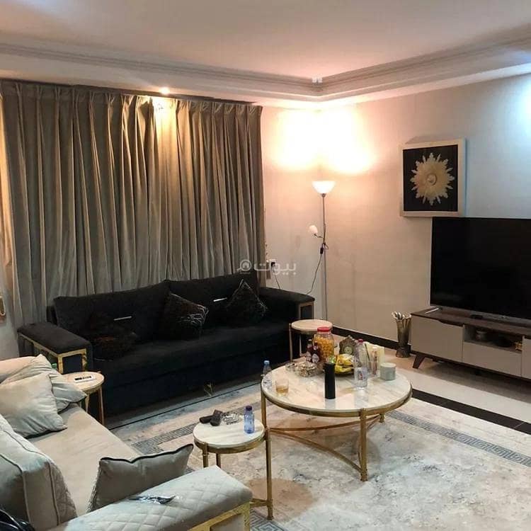 3 Bedroom Apartment For Rent in Al Rimal, Riyadh