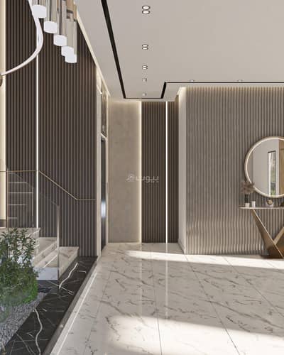 2 Bedroom Apartment for Sale in North Jeddah, Jeddah - Apartment for sale in Al Rayaan, North Jeddah