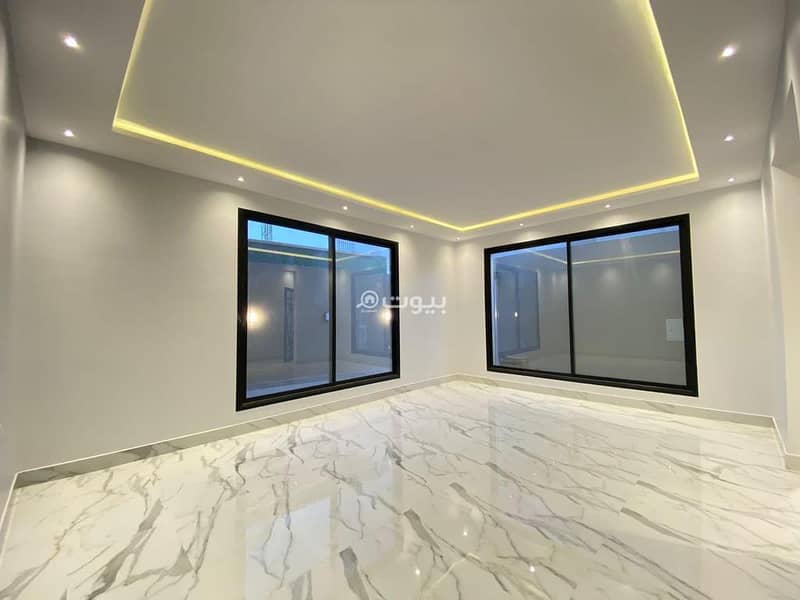 Villa for sale in al mahdiyah, riyadh