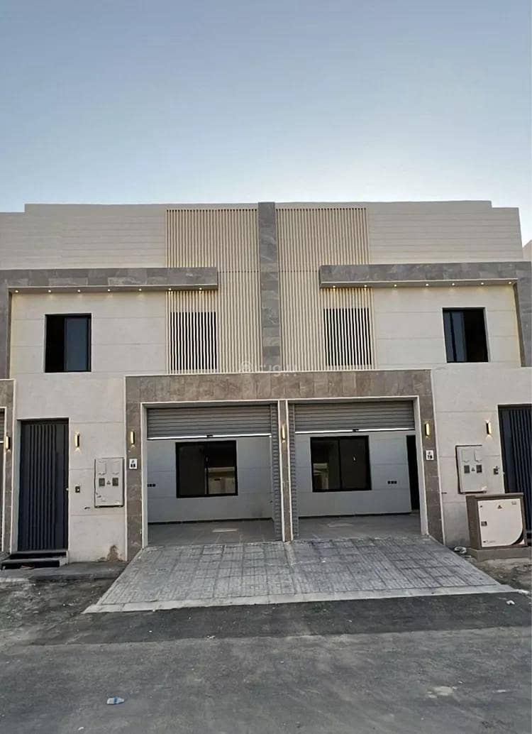 فيلا للبيع في عكاظ، الرياض