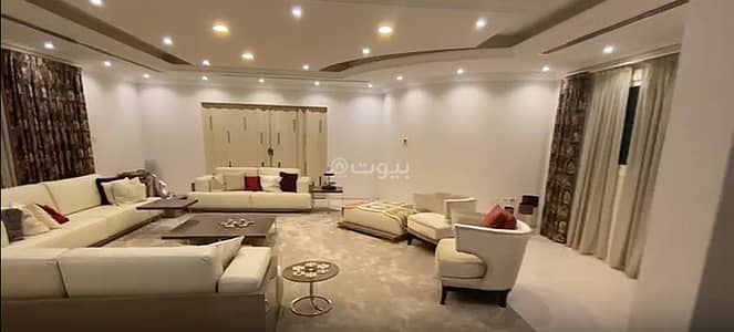 7 Bedroom Villa for Sale in North Riyadh, Riyadh - 7 Bedroom Villa For Sale in Hittin, Riyadh