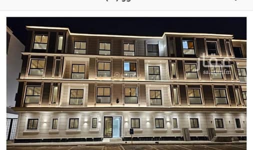 3 Bedroom Flat for Sale in West Riyadh, Riyadh - 3-bedroom apartment for sale in Al-Hazm