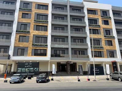 4 Bedroom Flat for Sale in North Jeddah, Jeddah - Luxury Apartment for Sale in Al Nahda – Prime Location & High-End Finishes