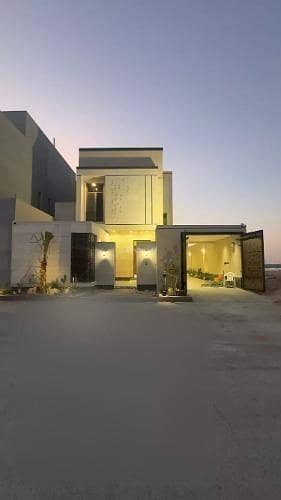 Villa For Sale in Al Mahdiyah, Riyadh Villa For Sale in Al Mahdiyah, Riyadh