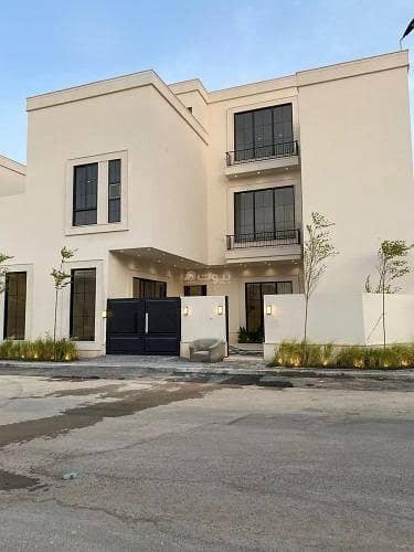 5 Bedroom Villa for Sale in West Riyadh, Riyadh - Property for Sale
