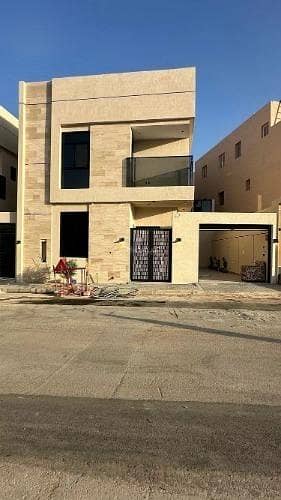 فیلا 6 غرف نوم للبيع في غرب الرياض، الرياض - فيلا للبيع في حي المهدية, مدينة الرياض, منطقة الرياض