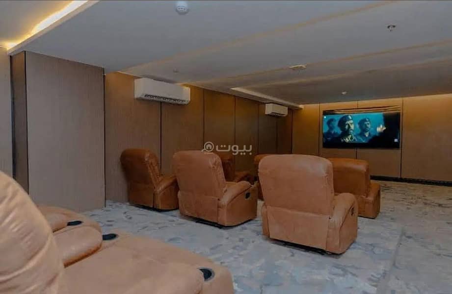 1 Bedroom Apartment For Rent in Al Monsiyah, Riyadh