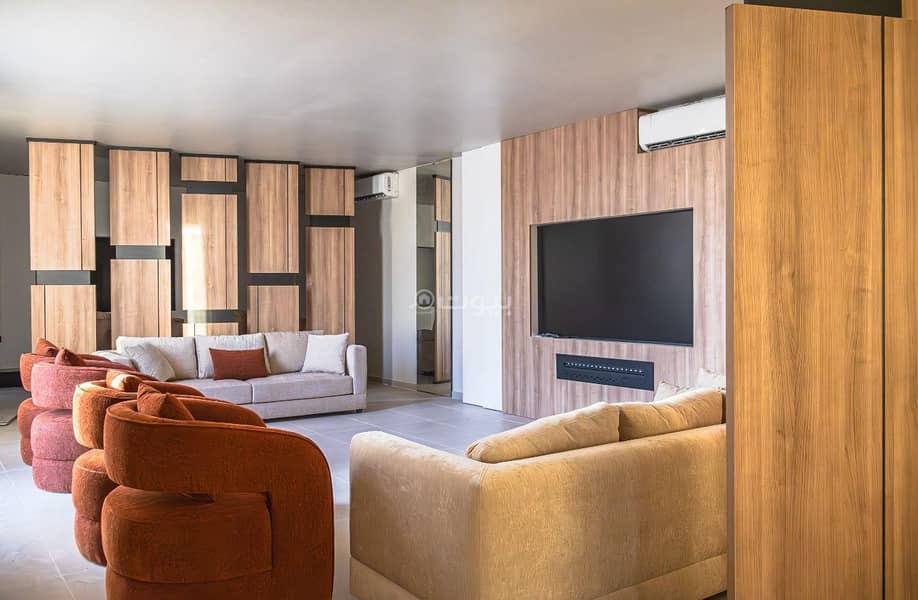 1 Bedroom Apartment For Rent in Al Monsiyah, Riyadh