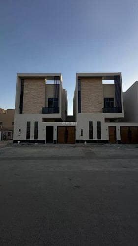 5 Bedroom Villa for Sale in West Riyadh, Riyadh - Villa For Sale in Al Mahdiyah, Riyadh