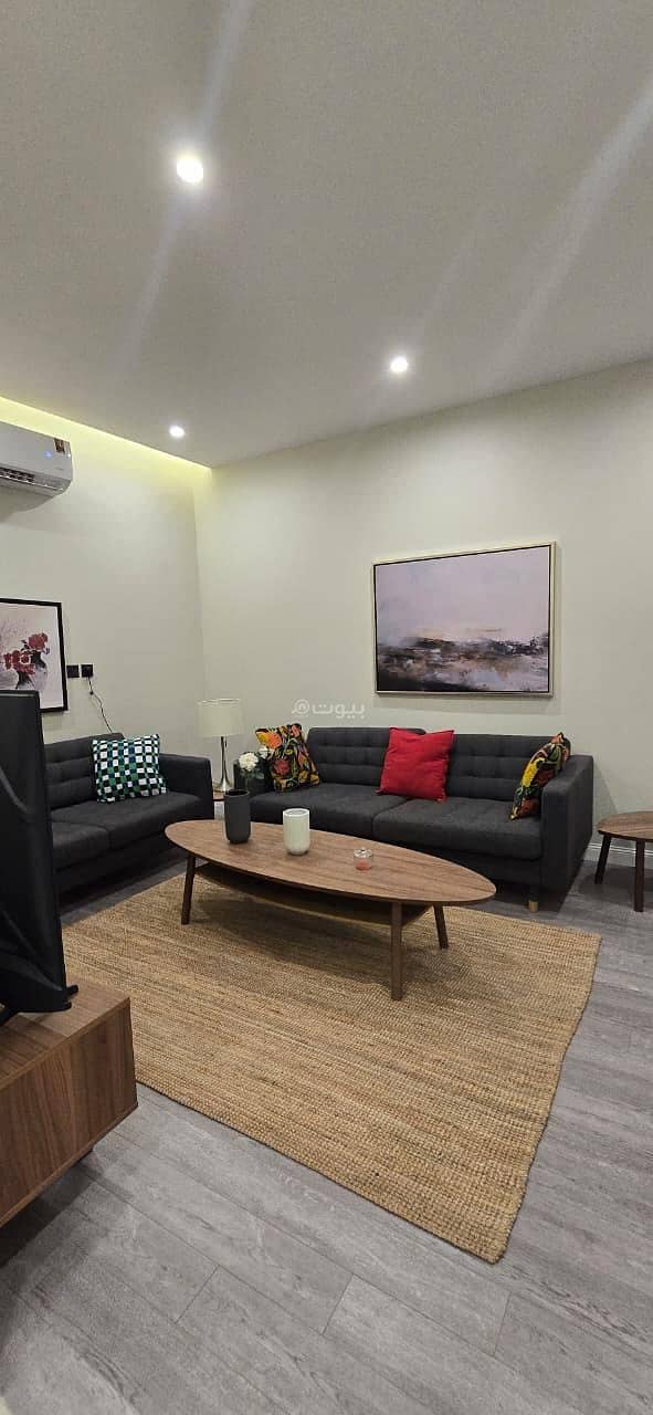 Apartment For Rent in King Salman, Riyadh