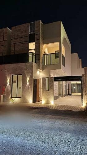 6 Bedroom Villa for Sale in West Riyadh, Riyadh - Villa For Sale in Al Mahdiyah, Riyadh