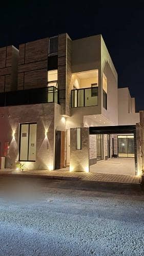 5 Bedroom Villa for Sale in West Riyadh, Riyadh - Villa For Sale in Al Mahdiyah, Riyadh