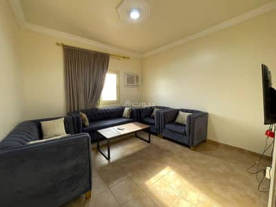 2 Bedroom Flat for Rent in North Jeddah, Jeddah - Furnished apartment for monthly and annual rent in Jeddah, Al-Nuzhah neighborhood