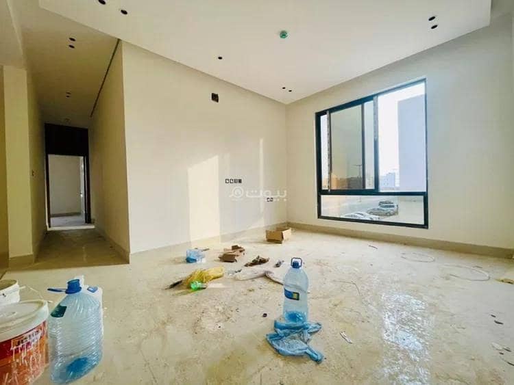 شقة للبيع في شارع ابي بكر البناء, حي المهدية, مدينة الرياض