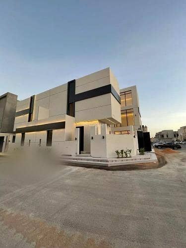 6 Bedroom Villa for Sale in West Riyadh, Riyadh - Villa For Sale in Al Mahdiyah, Riyadh