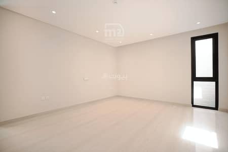 2 Bedroom Apartment for Rent in North Riyadh, Riyadh - Apartment for rent on Prince Yazid bin Abdullah bin Abdulrahman Street, Al Malqa neighborhood, Riyadh city, Riyadh region