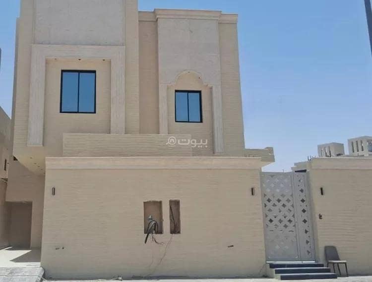 دور للبيع في عكاظ، الرياض