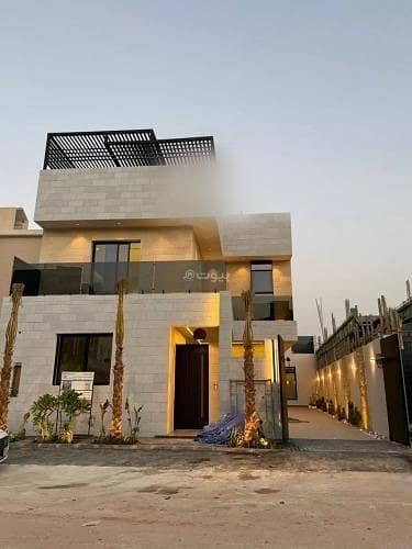 فيلا للبيع في شارع مليح بن طريف, حي المهدية, مدينة الرياض, منطقة الرياض فيلا للبيع في شارع مليح بن طريف, حي المهدية, مدينة الرياض, منطقة الرياض