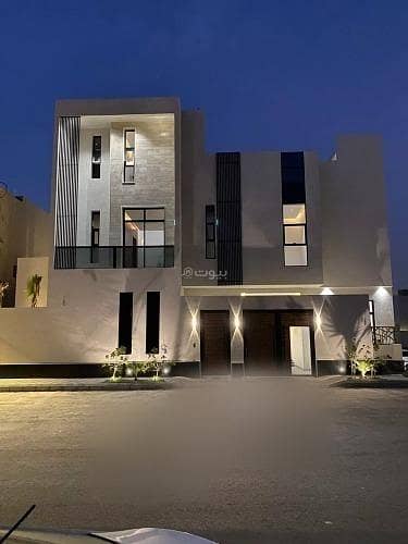 5 Bedroom Villa for Sale in West Riyadh, Riyadh - Villa For Sale in Al Mahdiyah, Riyadh