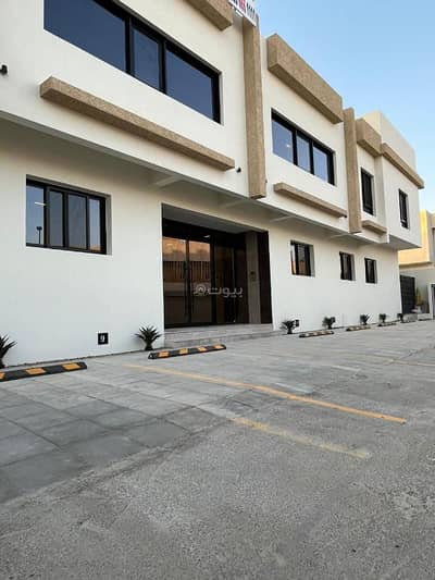 3 Bedroom Flat for Rent in North Riyadh, Riyadh - Luxury apartment in a prime location in Al-Sulaymaniyah neighborhood