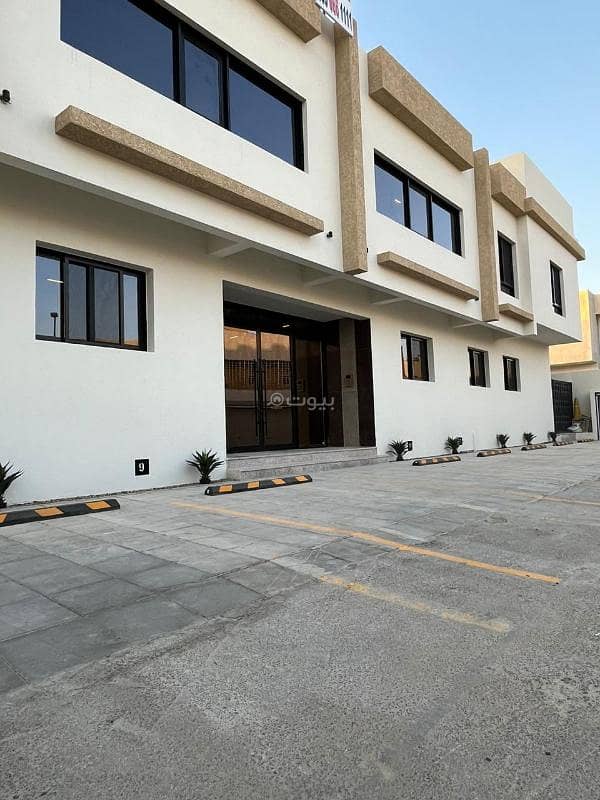 Luxury apartment in a prime location in Al-Sulaymaniyah neighborhood