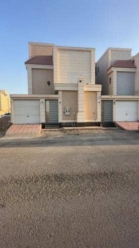 3 Bedroom Villa for Sale in West Riyadh, Riyadh - Property for Sale